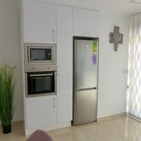 Bungalow at the seaside in Spain, Comunitat Valenciana, Alicante, 70 sq.m.
