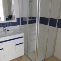 Bungalow at the seaside in Spain, Comunitat Valenciana, Alicante, 70 sq.m.
