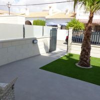 Bungalow at the seaside in Spain, Comunitat Valenciana, Alicante, 70 sq.m.
