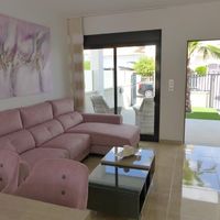 Bungalow at the seaside in Spain, Comunitat Valenciana, Alicante, 70 sq.m.