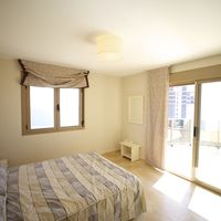 Пентхаус у моря в Испании, Валенсия, Кальп, 160 кв.м.