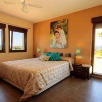 Элитная недвижимость у моря в Испании, Валенсия, Аликанте, 220 кв.м.