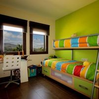 Элитная недвижимость у моря в Испании, Валенсия, Аликанте, 220 кв.м.