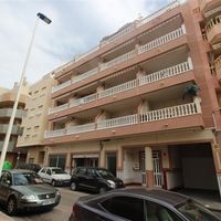 Apartment at the seaside in Spain, Comunitat Valenciana, La Mata, 72 sq.m.