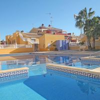 Bungalow at the seaside in Spain, Comunitat Valenciana, Torrevieja, 93 sq.m.