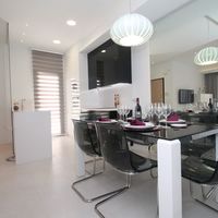 Bungalow at the seaside in Spain, Comunitat Valenciana, Torrevieja, 93 sq.m.