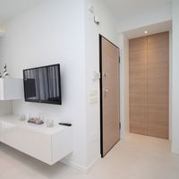 Bungalow at the seaside in Spain, Comunitat Valenciana, Torrevieja, 93 sq.m.