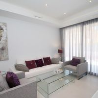 Bungalow at the seaside in Spain, Comunitat Valenciana, Torrevieja, 93 sq.m.