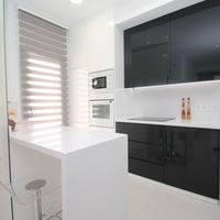 Bungalow at the seaside in Spain, Comunitat Valenciana, Torrevieja, 93 sq.m.