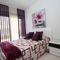 Bungalow at the seaside in Spain, Comunitat Valenciana, Torrevieja, 93 sq.m.