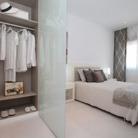 Bungalow at the seaside in Spain, Comunitat Valenciana, Torrevieja, 93 sq.m.