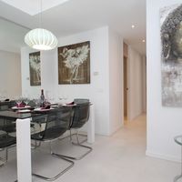 Bungalow at the seaside in Spain, Comunitat Valenciana, Torrevieja, 93 sq.m.