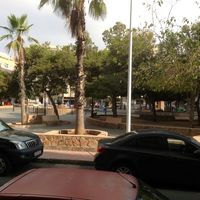 Apartment at the seaside in Spain, Comunitat Valenciana, Torrevieja, 25 sq.m.