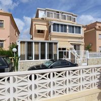 House at the seaside in Spain, Comunitat Valenciana, Alicante, 80 sq.m.