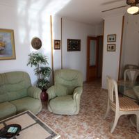 Penthouse at the seaside in Spain, Comunitat Valenciana, Torrevieja, 136 sq.m.
