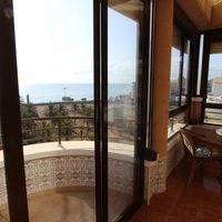Penthouse at the seaside in Spain, Comunitat Valenciana, Torrevieja, 136 sq.m.