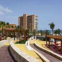 Apartment at the seaside in Spain, Comunitat Valenciana, Alicante, 66 sq.m.