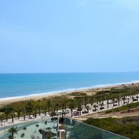 Apartment at the seaside in Spain, Comunitat Valenciana, Alicante, 66 sq.m.