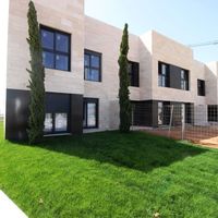 Bungalow at the seaside in Spain, Comunitat Valenciana, Pilar de la Horadada, 80 sq.m.