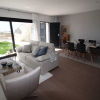 Bungalow at the seaside in Spain, Comunitat Valenciana, Pilar de la Horadada, 80 sq.m.