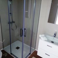 Bungalow at the seaside in Spain, Comunitat Valenciana, Pilar de la Horadada, 80 sq.m.