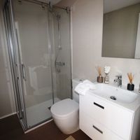 Bungalow at the seaside in Spain, Comunitat Valenciana, Pilar de la Horadada, 80 sq.m.