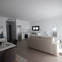 Bungalow at the seaside in Spain, Comunitat Valenciana, Pilar de la Horadada, 80 sq.m.