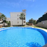 Penthouse at the seaside in Spain, Comunitat Valenciana, Alicante, 105 sq.m.