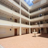 Penthouse at the seaside in Spain, Comunitat Valenciana, Alicante, 105 sq.m.