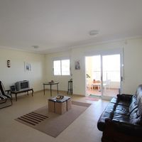 Penthouse at the seaside in Spain, Comunitat Valenciana, Alicante, 105 sq.m.