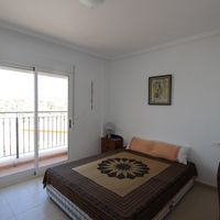 Penthouse at the seaside in Spain, Comunitat Valenciana, Alicante, 105 sq.m.