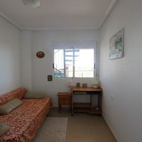 Penthouse at the seaside in Spain, Comunitat Valenciana, Alicante, 105 sq.m.