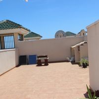 Penthouse at the seaside in Spain, Comunitat Valenciana, Alicante, 105 sq.m.