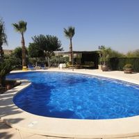 Элитная недвижимость в Испании, Валенсия, Аликанте, 130 кв.м.