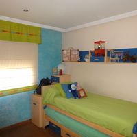 Элитная недвижимость в Испании, Валенсия, Аликанте, 130 кв.м.