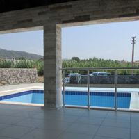 Villa at the seaside in Turkey, Fethiye, 120 sq.m.