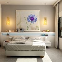 House at the seaside in Spain, Comunitat Valenciana, Pilar de la Horadada, 65 sq.m.