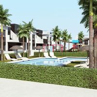House at the seaside in Spain, Comunitat Valenciana, Pilar de la Horadada, 65 sq.m.