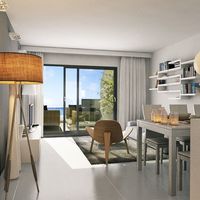 House at the seaside in Spain, Comunitat Valenciana, Pilar de la Horadada, 65 sq.m.