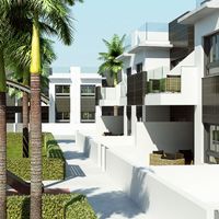 House at the seaside in Spain, Comunitat Valenciana, Pilar de la Horadada, 65 sq.m.