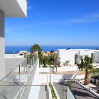 Villa at the seaside in Spain, Balearic Islands, Cala Vadella, 358 sq.m.