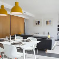 Вилла у моря в Испании, Балеарские Острова, Кала Веделья, 344 кв.м.