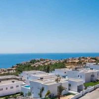 Вилла у моря в Испании, Балеарские Острова, Кала Веделья, 344 кв.м.