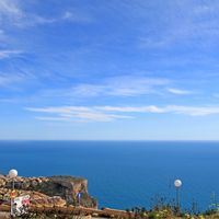 Вилла у моря в Испании, Балеарские Острова, Кала Веделья, 340 кв.м.