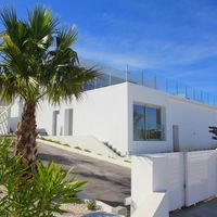 Вилла у моря в Испании, Балеарские Острова, Кала Веделья, 340 кв.м.