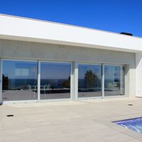 Вилла у моря в Испании, Балеарские Острова, Кала Веделья, 340 кв.м.