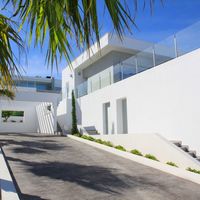 Вилла у моря в Испании, Балеарские Острова, Кала Веделья, 340 кв.м.