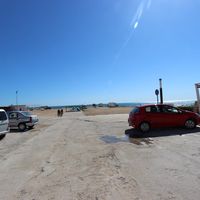 Flat at the seaside in Spain, Comunitat Valenciana, La Mata, 70 sq.m.