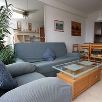 Apartment at the seaside in Spain, Comunitat Valenciana, Dehesa de Campoamor, 50 sq.m.