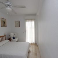 Apartment at the seaside in Spain, Comunitat Valenciana, Dehesa de Campoamor, 50 sq.m.